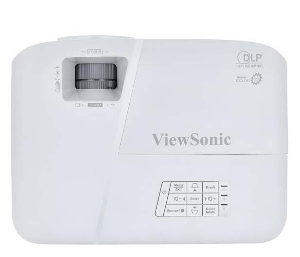 ViewSonic PA503S - 1317739 - zdjęcie 5